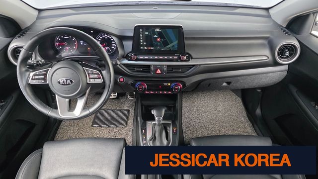 2019 Kia All new K3 - Thumbnail 7