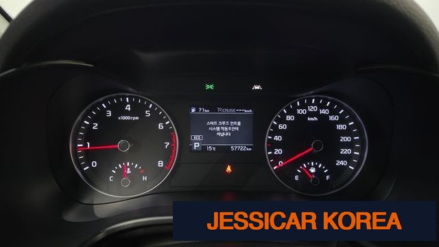 2019 Kia All new K3 - Thumbnail 10