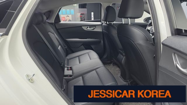 2019 Kia All new K3 - Thumbnail 11