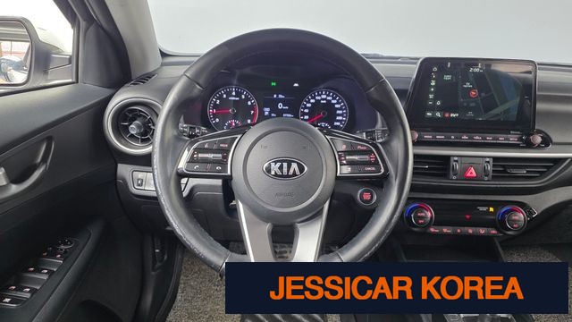2019 Kia All new K3 - Thumbnail 12