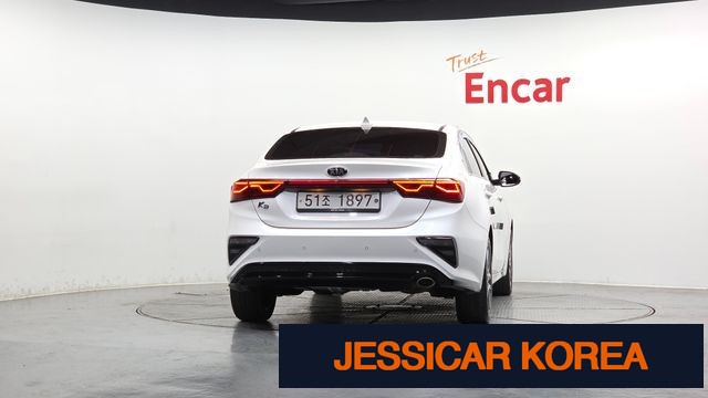 2019 Kia All new K3 - Thumbnail 13