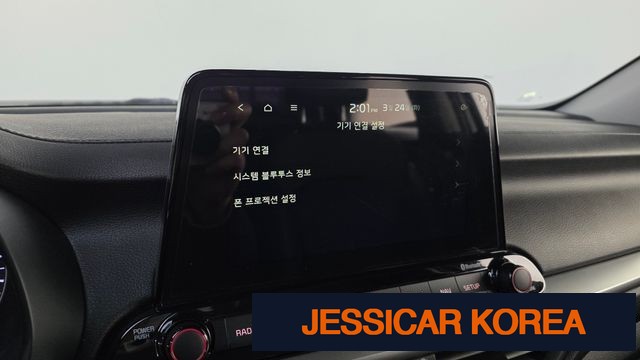 2019 Kia All new K3 - Thumbnail 14