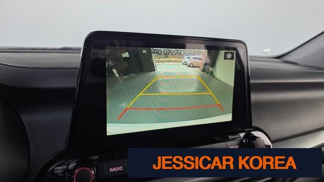 2019 Kia All new K3 - Thumbnail 15