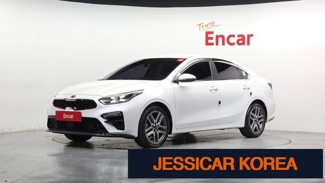2019 Kia All new K3 - Thumbnail 18