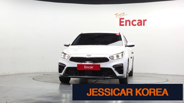 2019 Kia All new K3 - Thumbnail 19