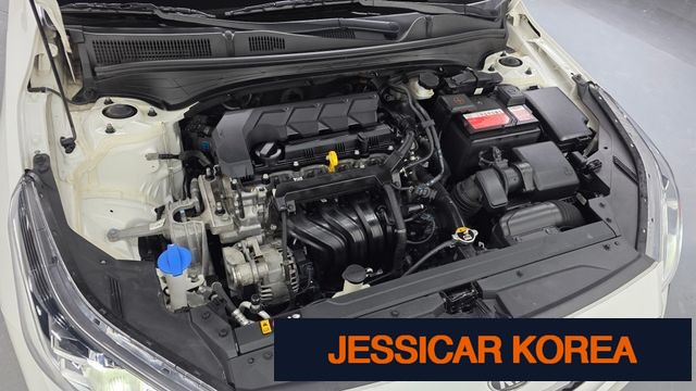 2019 Kia All new K3 - Thumbnail 20