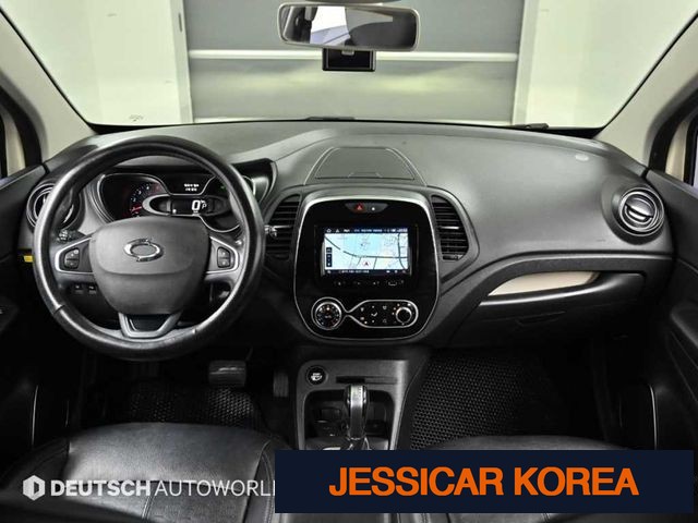 2018 Renault Korea New QM3 - Thumbnail 2