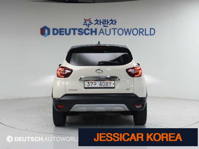 2018 Renault Korea New QM3 - Thumbnail 3
