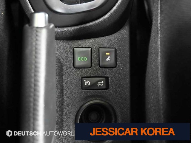 2018 Renault Korea New QM3 - Thumbnail 4