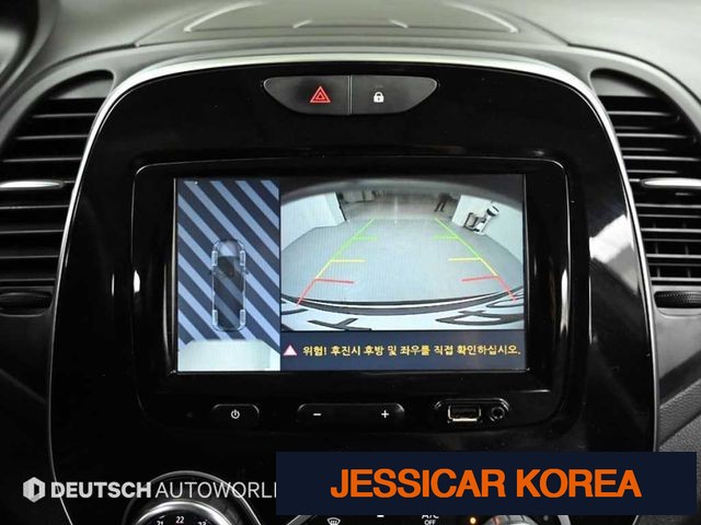 2018 Renault Korea New QM3 - Thumbnail 5