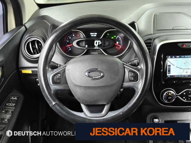 2018 Renault Korea New QM3 - Thumbnail 6