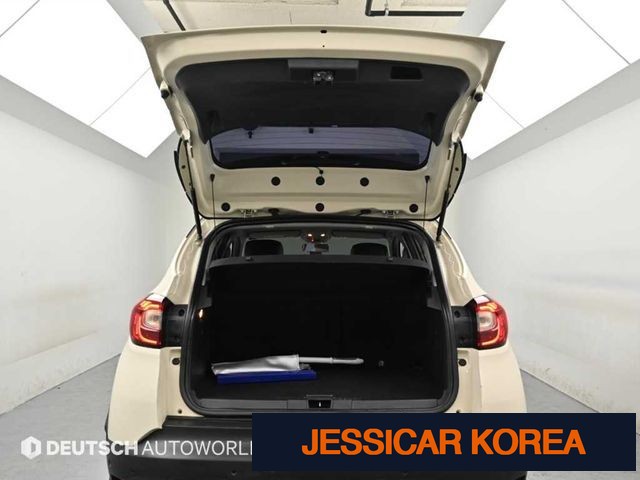 2018 Renault Korea New QM3 - Thumbnail 7