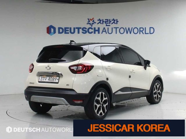 2018 Renault Korea New QM3 - Thumbnail 10