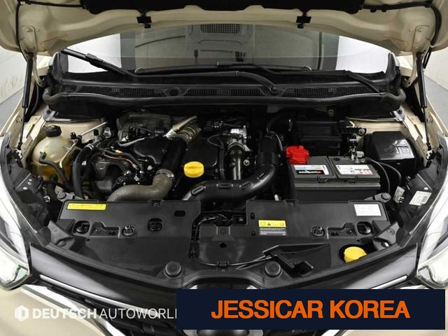 2018 Renault Korea New QM3 - Thumbnail 11