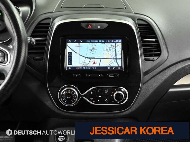 2018 Renault Korea New QM3 - Thumbnail 12