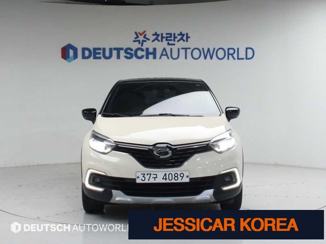 2018 Renault Korea New QM3 - Thumbnail 16