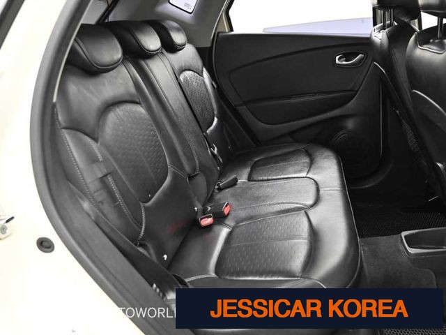 2018 Renault Korea New QM3 - Thumbnail 18