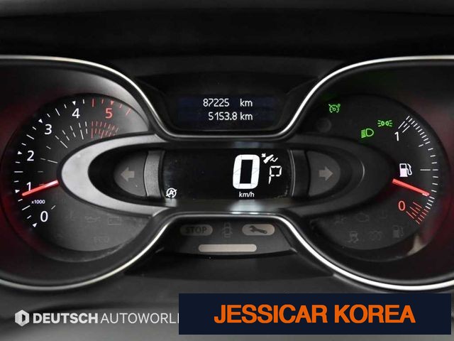 2018 Renault Korea New QM3 - Thumbnail 19