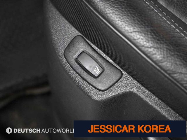 2018 Renault Korea New QM3 - Thumbnail 20
