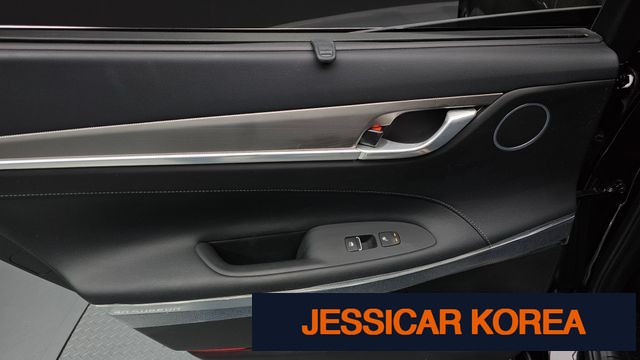 2020 Hyundai The New Grandeur IG - Thumbnail 2