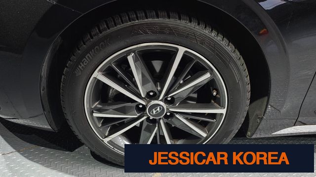 2020 Hyundai The New Grandeur IG - Thumbnail 4