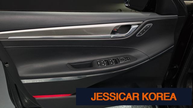 2020 Hyundai The New Grandeur IG - Thumbnail 12