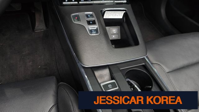 2020 Hyundai The New Grandeur IG - Thumbnail 16