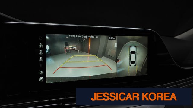 2020 Hyundai The New Grandeur IG - Thumbnail 17