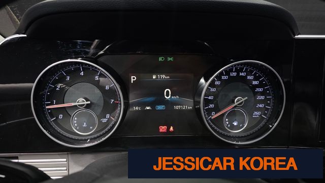 2020 Hyundai The New Grandeur IG - Thumbnail 18