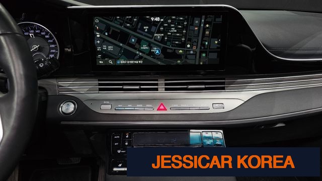 2020 Hyundai The New Grandeur IG - Thumbnail 19