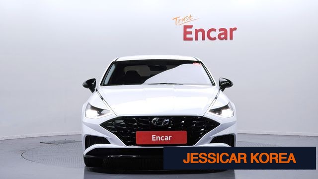 2022 Hyundai Sonata (DN8) - Thumbnail 3