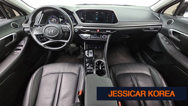 2022 Hyundai Sonata (DN8) - Thumbnail 7