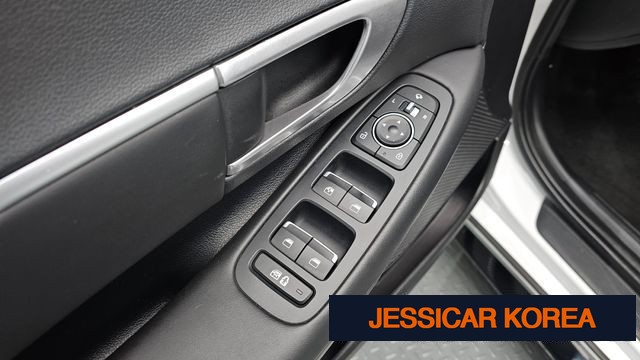 2022 Hyundai Sonata (DN8) - Thumbnail 9
