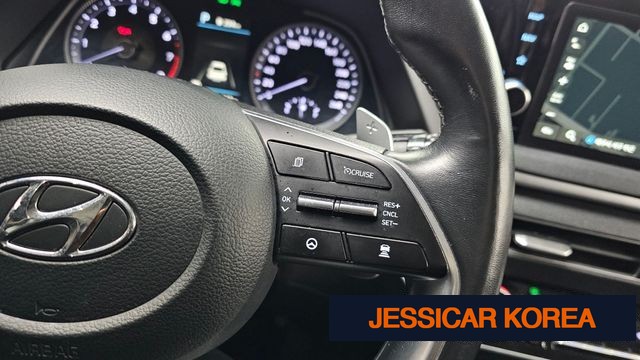 2022 Hyundai Sonata (DN8) - Thumbnail 10