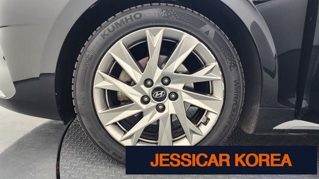 2021 Hyundai The New Grandeur IG Hybrid - Thumbnail 10