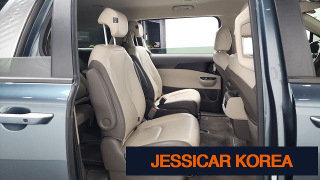 2021 Kia Carnival 4th Gen - Thumbnail 3