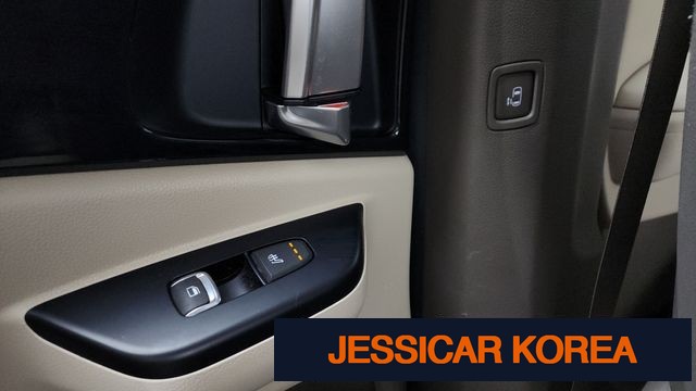 2021 Kia Carnival 4th Gen - Thumbnail 8