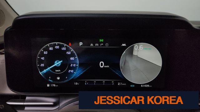 2021 Kia Carnival 4th Gen - Thumbnail 14