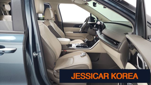 2021 Kia Carnival 4th Gen - Thumbnail 16