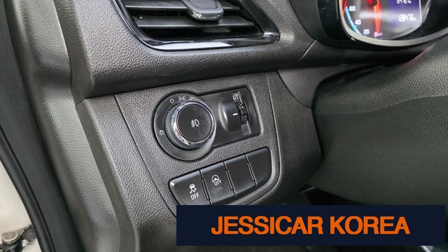 2017 Chevrolet The Next Spark - Thumbnail 4