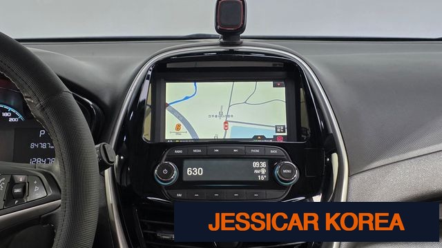 2017 Chevrolet The Next Spark - Thumbnail 5