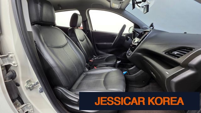 2017 Chevrolet The Next Spark - Thumbnail 6