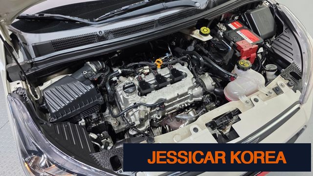 2017 Chevrolet The Next Spark - Thumbnail 8