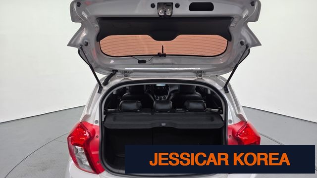 2017 Chevrolet The Next Spark - Thumbnail 9
