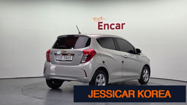 2017 Chevrolet The Next Spark - Thumbnail 10