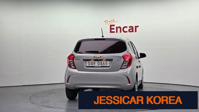2017 Chevrolet The Next Spark - Thumbnail 15