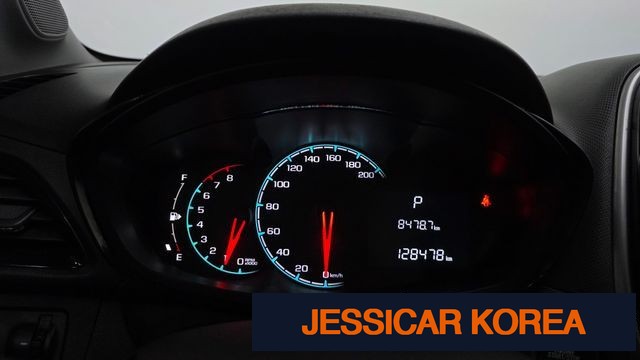 2017 Chevrolet The Next Spark - Thumbnail 16