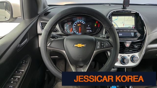 2017 Chevrolet The Next Spark - Thumbnail 19