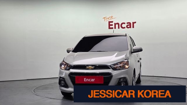 2017 Chevrolet The Next Spark - Thumbnail 20