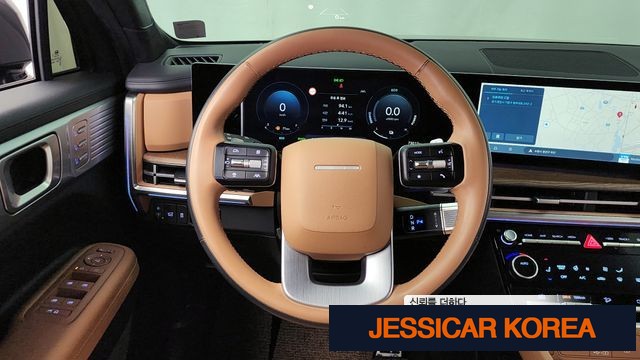 2024 Hyundai Santa Fe (MX5) - Thumbnail 7